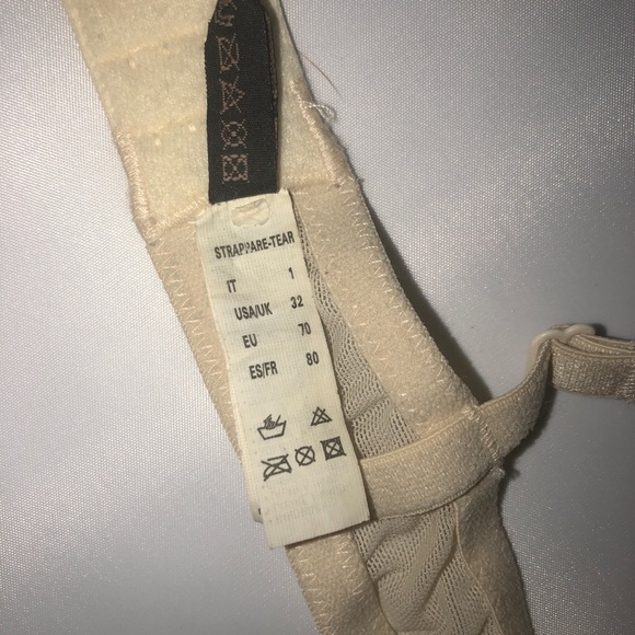 3pc-Sisi Intimates (matching chemise, bra, underwear) - Picture 8 of 9